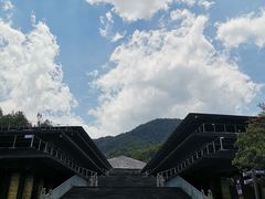 -腾冲云峰山