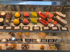 -格兰西点(淘金店)