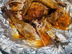 古法秘制窑鸡-原味田园·客家菜·土窑鸡(中航城君尚购物中心店)