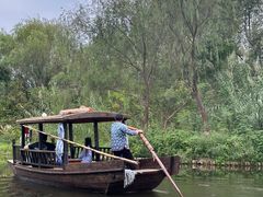 -溱湖国家湿地公园