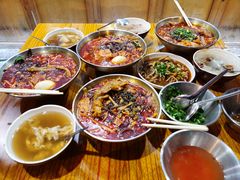-西环肥仔螺蛳粉(总店)