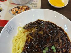 -香港饭店0410(明洞店)