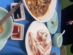 -阿毛饭店(和义路店)