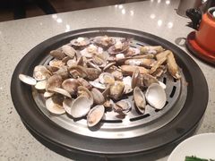 -粗茶淡饭·蒸鲜(光谷店)