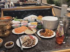 -川骄海鲜自助(亚运村店)