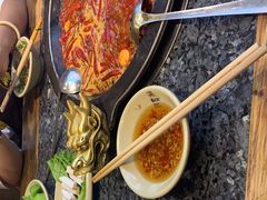 -蜀大侠火锅(建设路第五大道店)