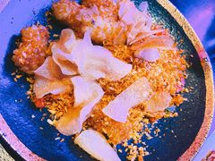 -钳真多钓虾馆·小龙虾海鲜烧烤(九六广场店)