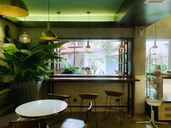 -ChitChat奇洽·Bistro(黎黄陂路店)