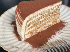 -Be Lived Cafe比例咖啡(摩天轮店)