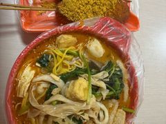 -安发瞧麻辣烫(总店)