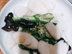 -小吊梨汤·北京菜·烤鸭(望京四元桥购物中心店)