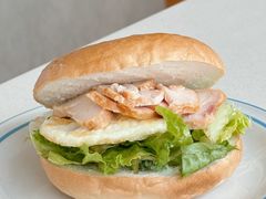 -WHEAT&BAKER-麥(凯德来福士店)