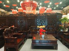 -丽华园(汉阳龙阳店)