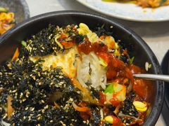 -韩仁阁米肠汤饭(韩乐坊店)