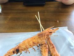 -87号烧烤海鲜·大排档(金沙滩店)