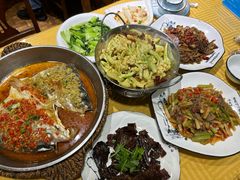 -回家湘菜馆(浮山后店)