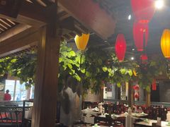 -北平盛世·新京菜·北京烤鸭(劲松·双井店)