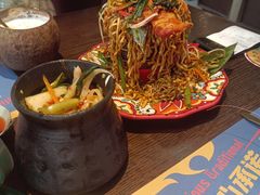 -泰妃殿(武汉首店)