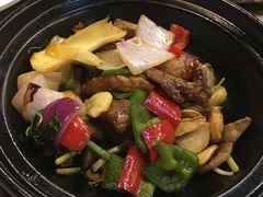 -新大咀港式茶餐厅(宝山万达店)