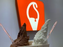 -野人先生现做冰淇淋(北京环宇荟店)