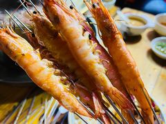 -尹掌柜曹州涮羊肉(西市场店)