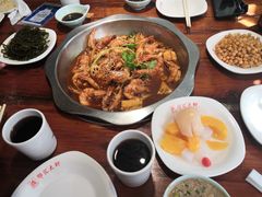 -惠友大虾(太原北街店)