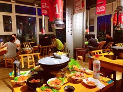 -么肆烤肉(蓝山名邸店)