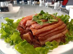 -海王府百姓家宴•海鲜饺子(东城店)