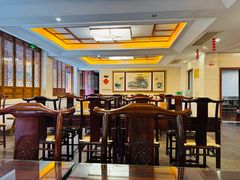 -长生素斋(普陀山店)