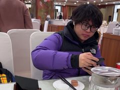 -良友·海鲜青岛菜(五四广场店)