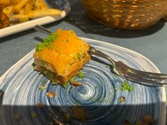 -La Medina餐厅(亮马河南路店)