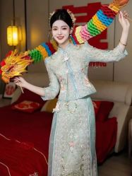 -衣贝姿婚纱礼服馆