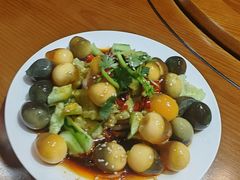 -蒙古往事全羊盛宴(六顺街店)