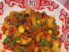 -恰八斗·猛火长沙菜(国贸店)