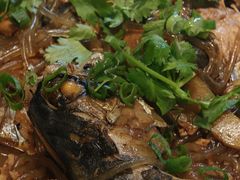 -正苑26年海鲜烤肉•牛尾汤汤饭(东港店)