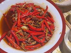 -串盟烧烤大排档·长沙美食地标(星沙店)