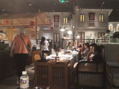 -晓粤·惹味粤菜(凯德乐峰广场店)