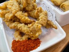 -傣妹火锅(狮子桥店)