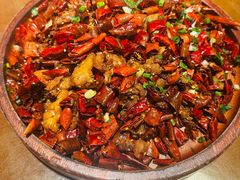 -杨记隆府(重庆总店)