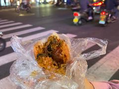 -陈阿婆豆腐脑-卤煮小吃(朝阳路店)
