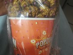 -正宗老杨特色爆米花(四棉店)