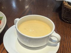 -斯比特花园西餐厅(东方商厦店)
