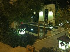 -苏州湾王焰温泉度假酒店