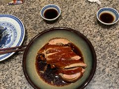 金牌烤鸭（小）-南京大牌档(苏州中心店)
