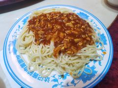 -敦煌达记酱驴肉黄面馆