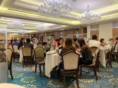 大堂-翠园(铜锣湾广场店)