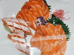 -常鲜楼常来尝鲜海胆馆(星海店)