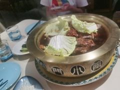 -南门小馆·清真(国贸商城店)