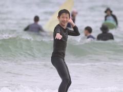 -西涌国际滨海旅游区