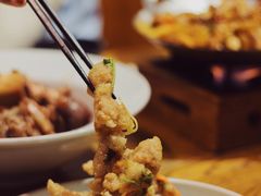 -伴鱼烤货东北菜(雅仕铭苑店)